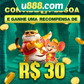 u888.com Indique amigos para receber um bônus