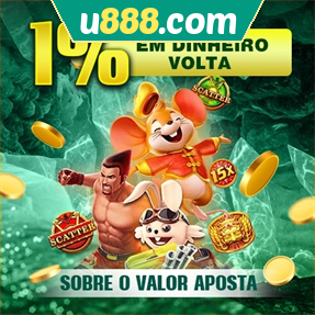 u888.com Rebate