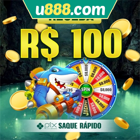 u888.com Ganhe R$ 100,00 Gratis
