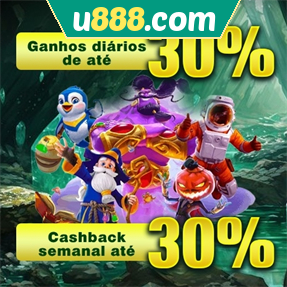 u888.com Fundo de Resgate de Perdas Semanais